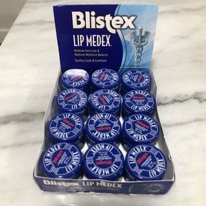 Blistex Lips Balm